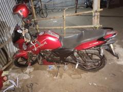 TVS Apache RTR 160